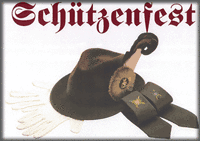 SCH&Uuml;TZENFEST