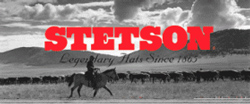 stetson
